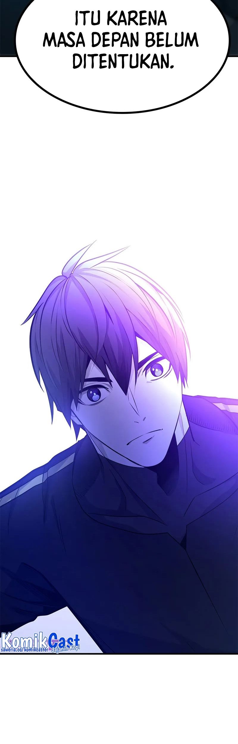 The Tutorial is Too Hard Chapter 205 - halaman 89