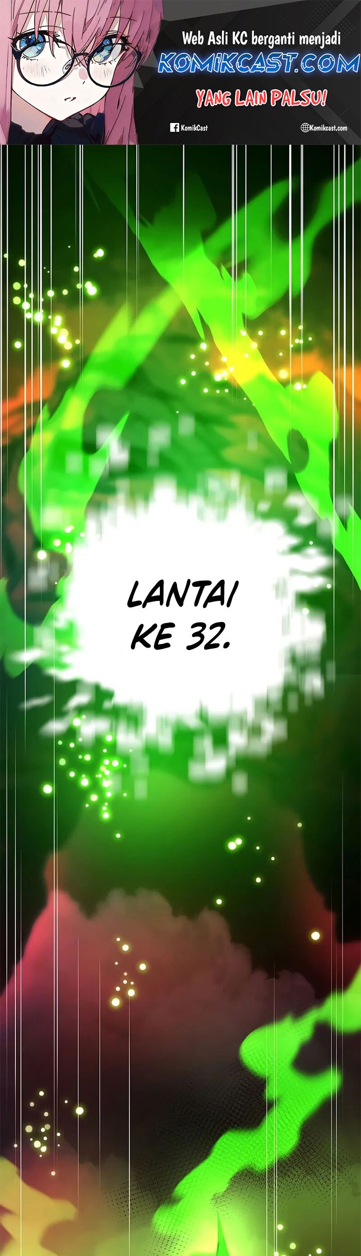 The Tutorial is Too Hard Chapter 206 - halaman 1