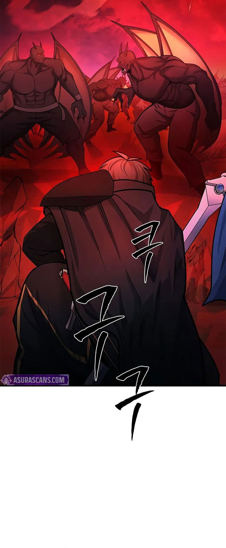 The Tutorial is Too Hard Chapter 206 - halaman 11