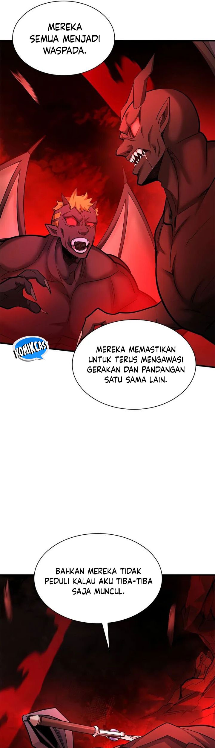 The Tutorial is Too Hard Chapter 206 - halaman 12