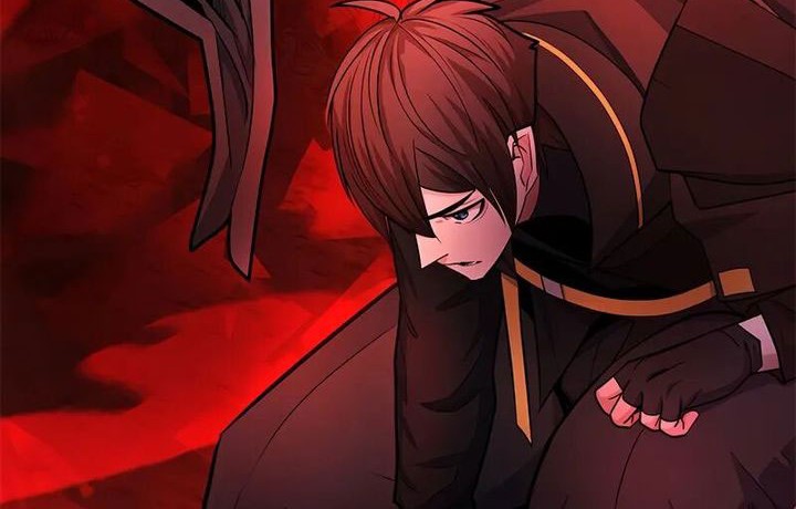 The Tutorial is Too Hard Chapter 206 - halaman 13