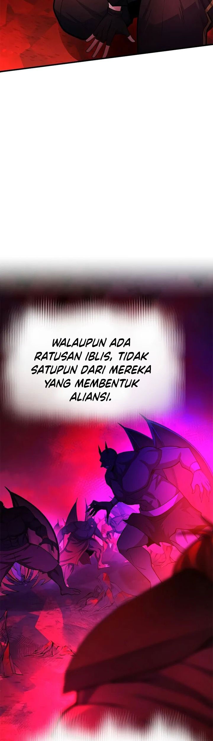 The Tutorial is Too Hard Chapter 206 - halaman 14