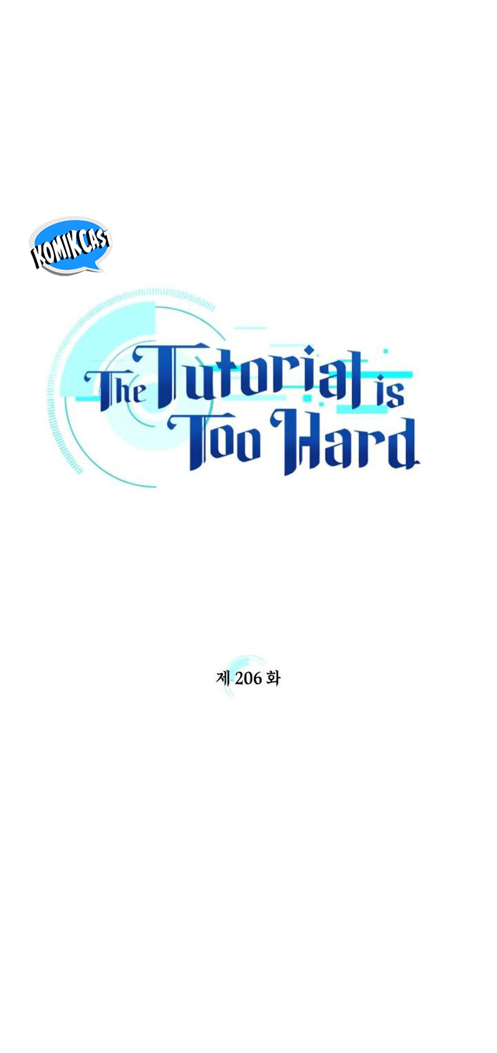 The Tutorial is Too Hard Chapter 206 - halaman 16