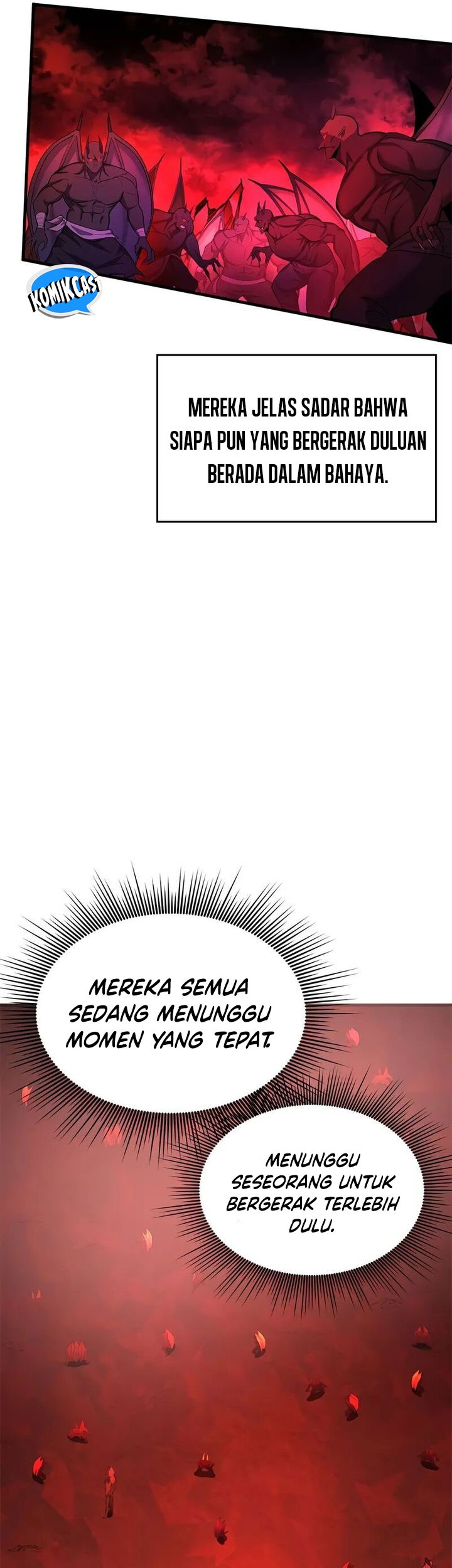 The Tutorial is Too Hard Chapter 206 - halaman 20