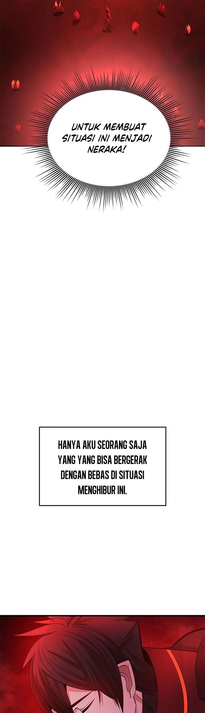The Tutorial is Too Hard Chapter 206 - halaman 22