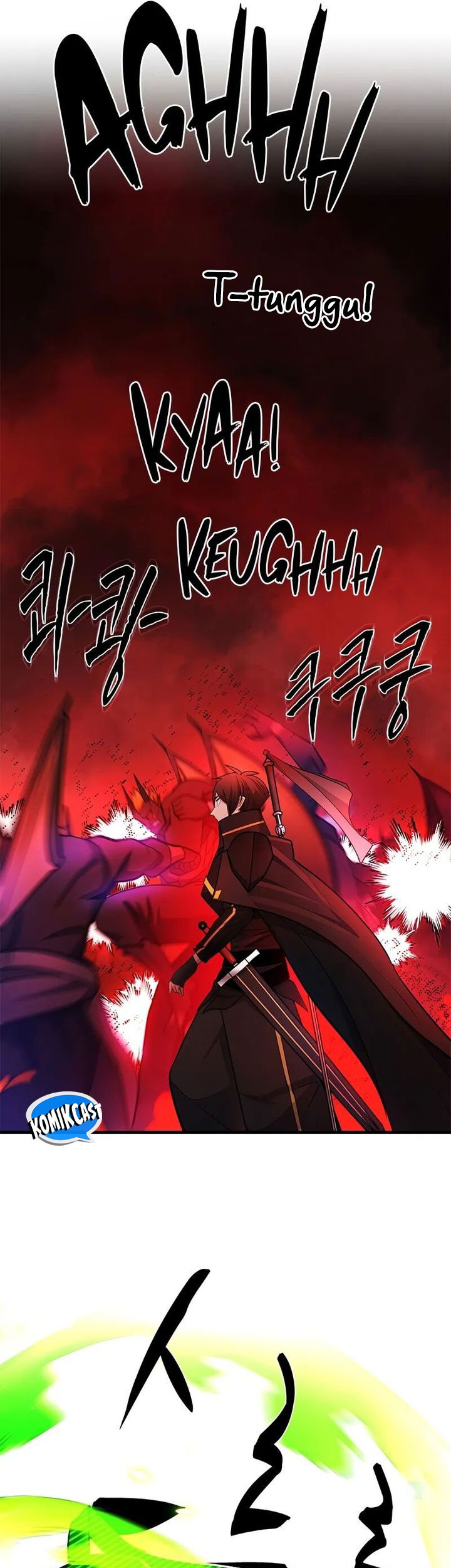 The Tutorial is Too Hard Chapter 206 - halaman 29