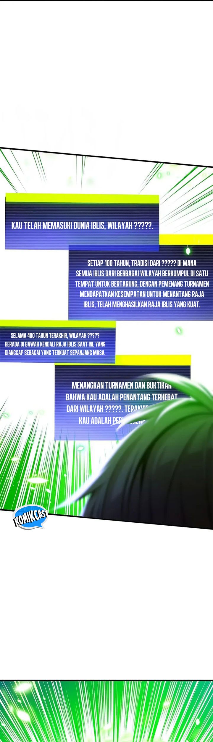The Tutorial is Too Hard Chapter 206 - halaman 3