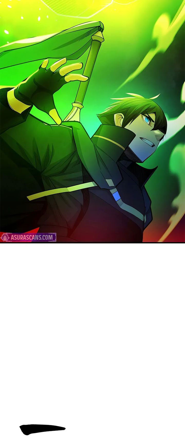 The Tutorial is Too Hard Chapter 206 - halaman 31