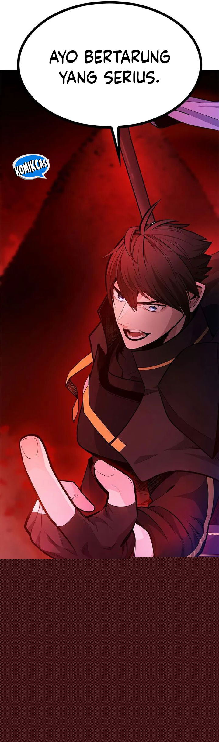 The Tutorial is Too Hard Chapter 206 - halaman 37