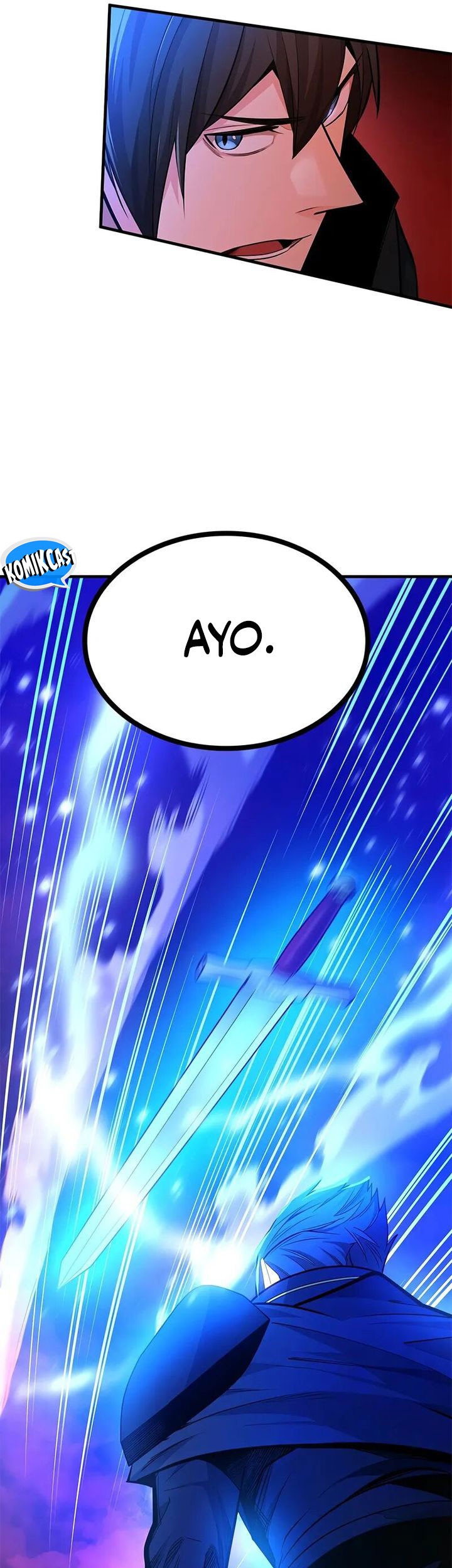 The Tutorial is Too Hard Chapter 206 - halaman 45