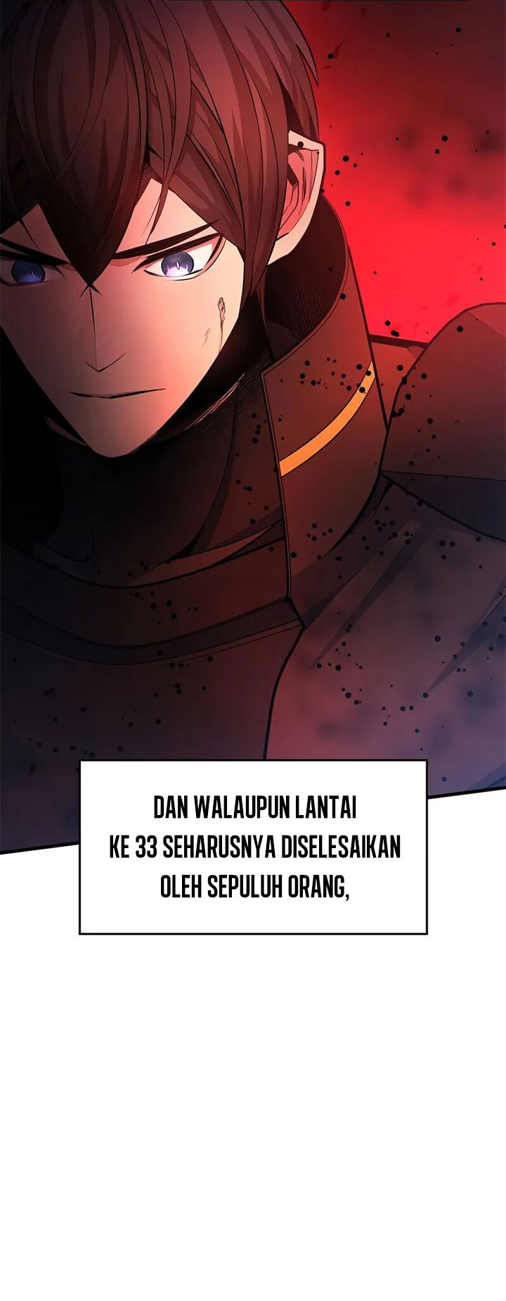 The Tutorial is Too Hard Chapter 206 - halaman 51