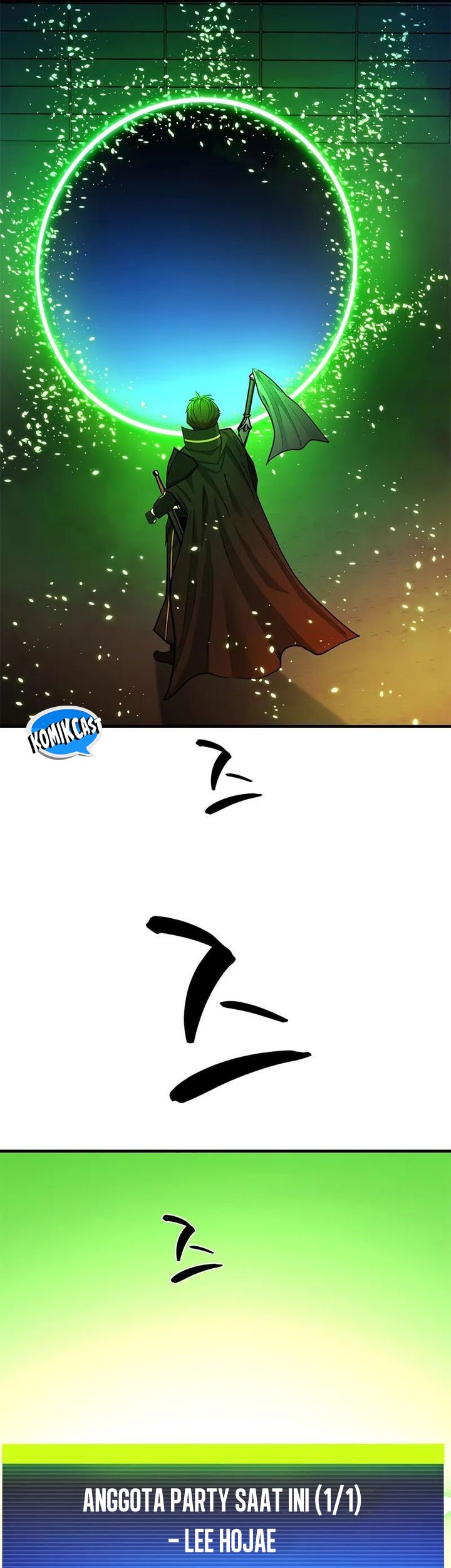 The Tutorial is Too Hard Chapter 206 - halaman 55