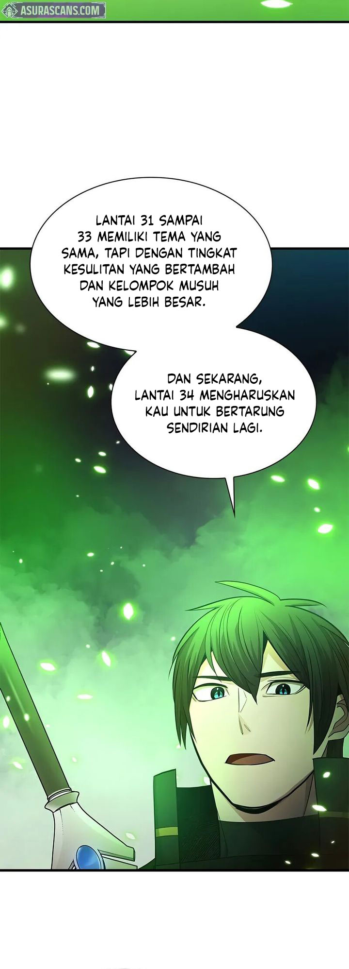 The Tutorial is Too Hard Chapter 206 - halaman 57