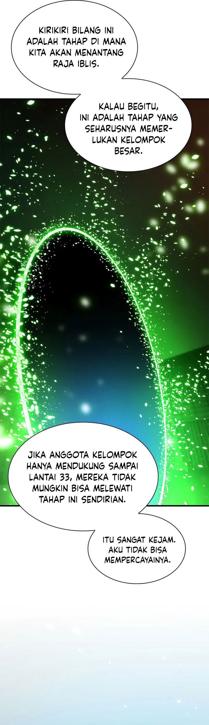 The Tutorial is Too Hard Chapter 206 - halaman 58