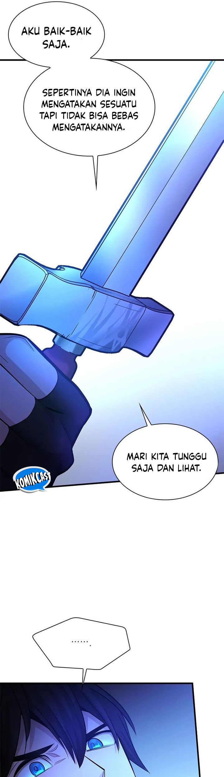 The Tutorial is Too Hard Chapter 206 - halaman 73