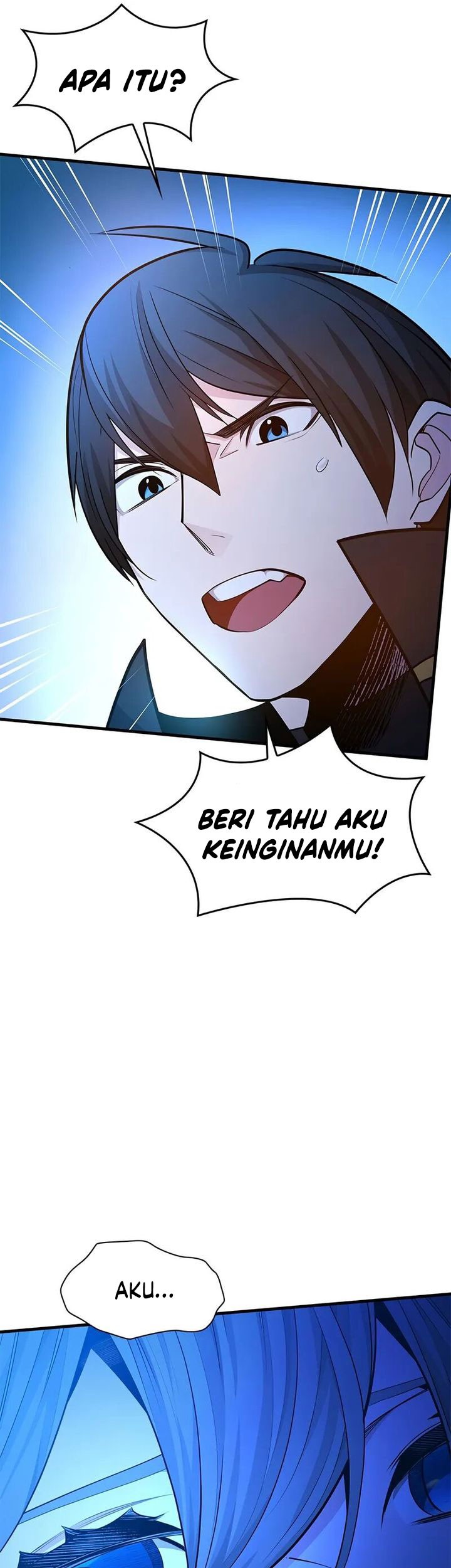 The Tutorial is Too Hard Chapter 206 - halaman 82