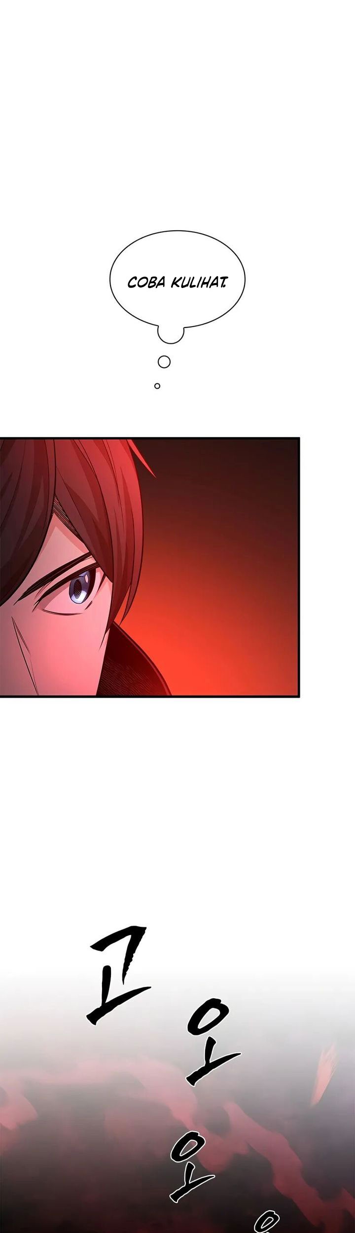 The Tutorial is Too Hard Chapter 206 - halaman 9