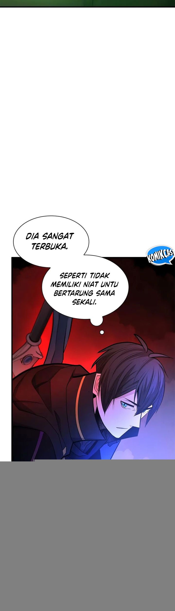 The Tutorial is Too Hard Chapter 207 - halaman 11