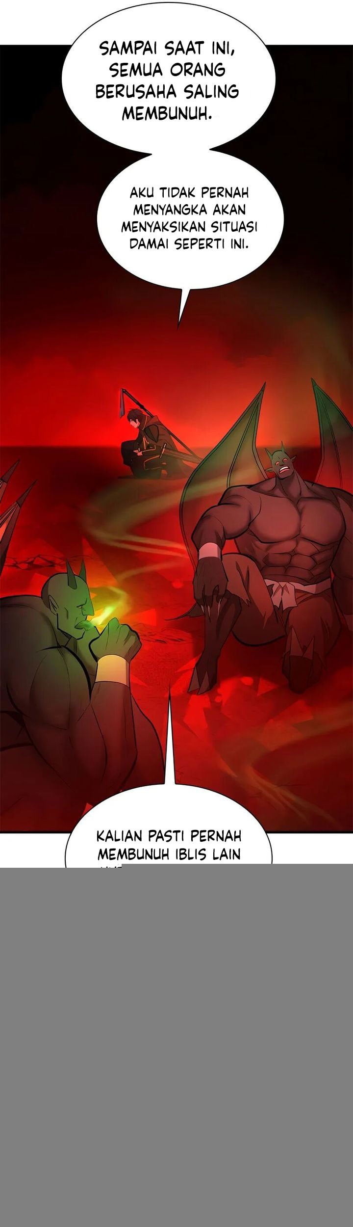 The Tutorial is Too Hard Chapter 207 - halaman 17