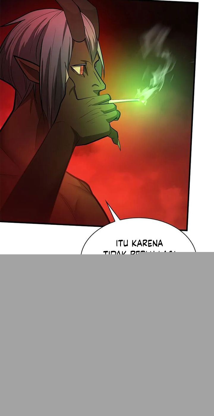 The Tutorial is Too Hard Chapter 207 - halaman 19