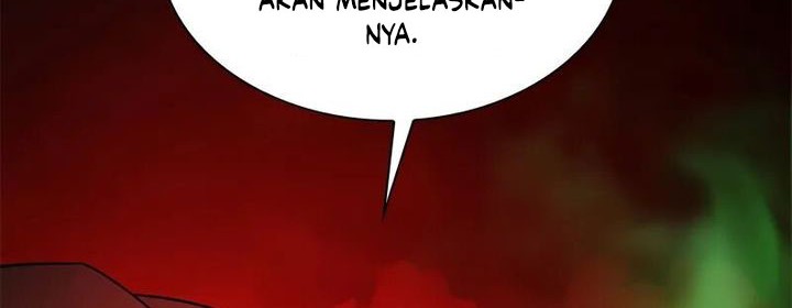 The Tutorial is Too Hard Chapter 207 - halaman 21