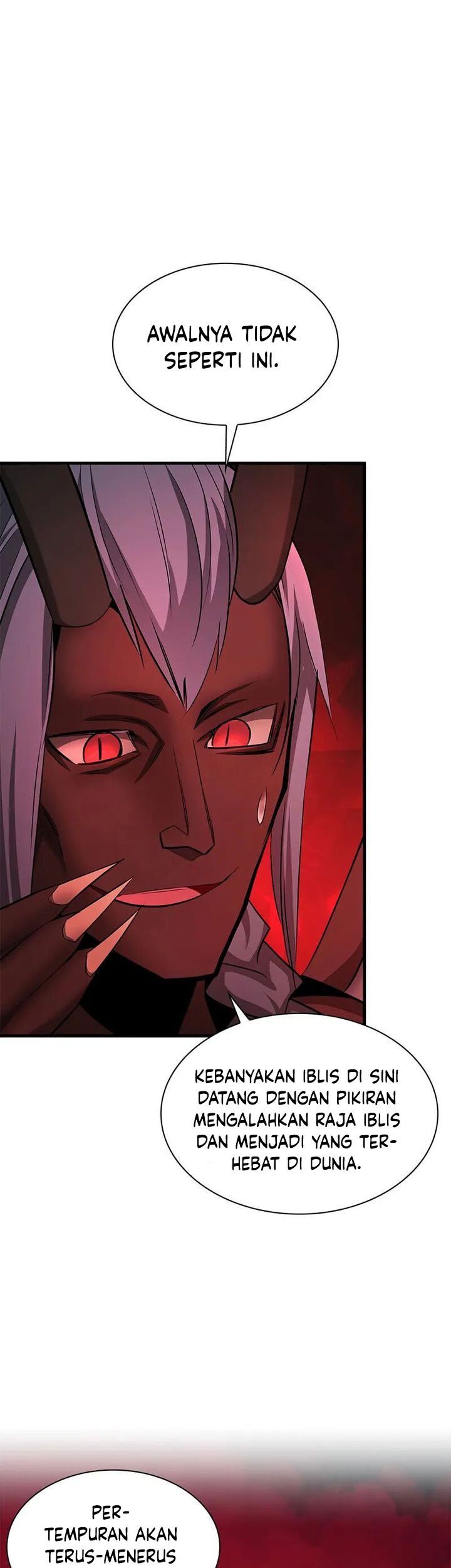 The Tutorial is Too Hard Chapter 207 - halaman 27