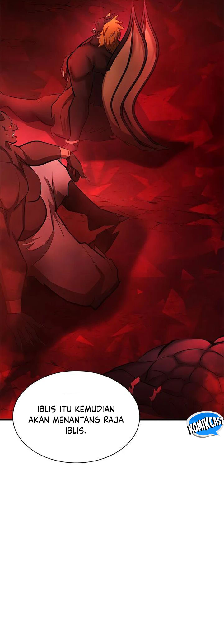The Tutorial is Too Hard Chapter 207 - halaman 29