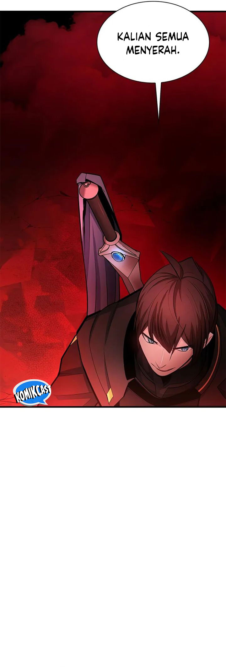 The Tutorial is Too Hard Chapter 207 - halaman 32