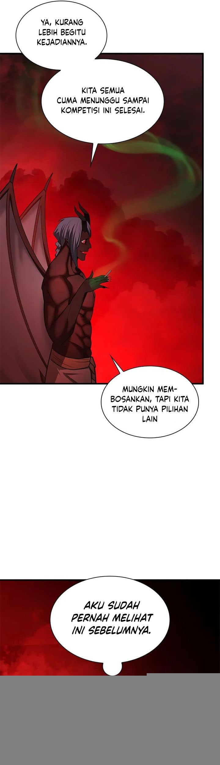 The Tutorial is Too Hard Chapter 207 - halaman 33