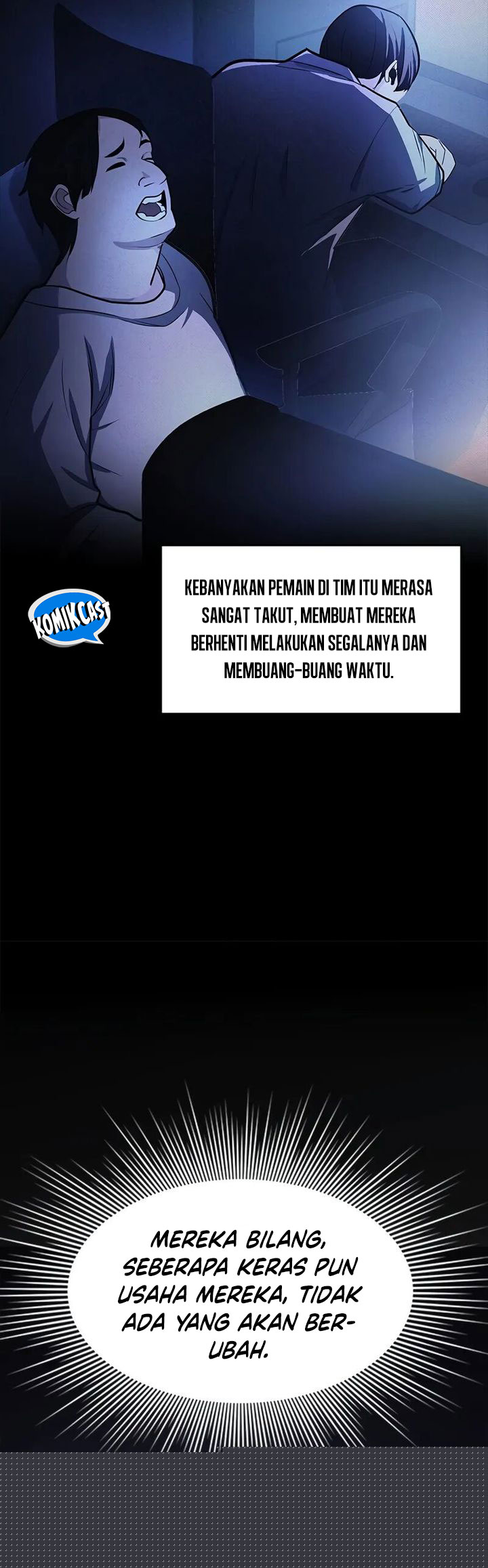The Tutorial is Too Hard Chapter 207 - halaman 37