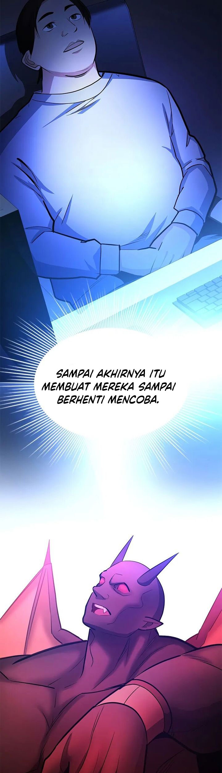 The Tutorial is Too Hard Chapter 207 - halaman 38
