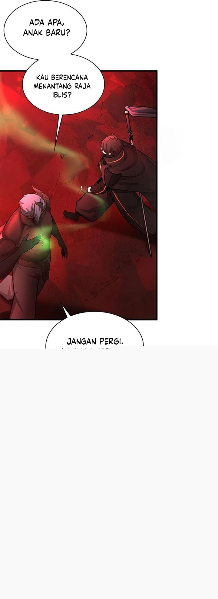 The Tutorial is Too Hard Chapter 207 - halaman 42