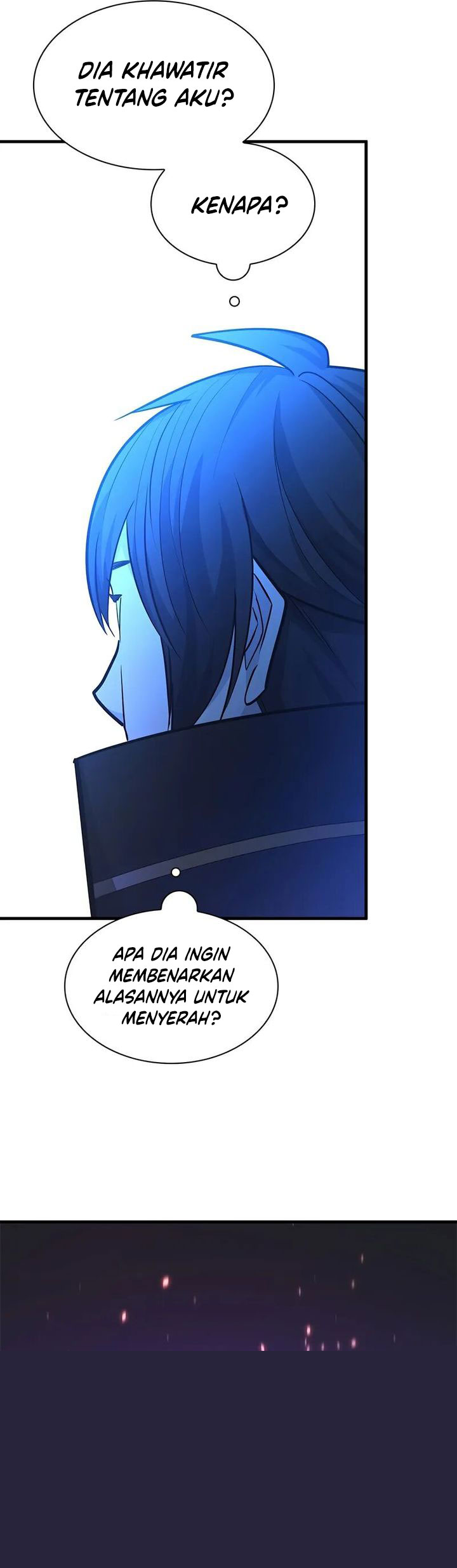 The Tutorial is Too Hard Chapter 207 - halaman 44