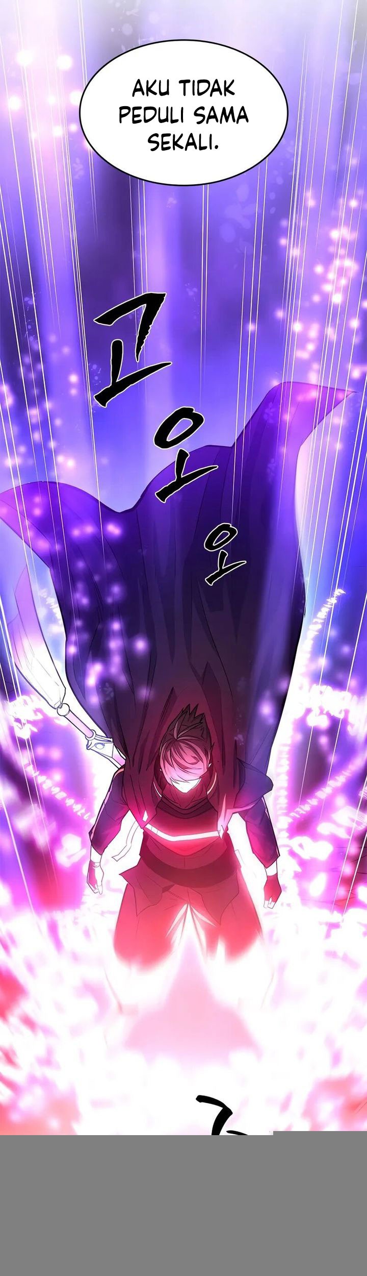 The Tutorial is Too Hard Chapter 207 - halaman 46