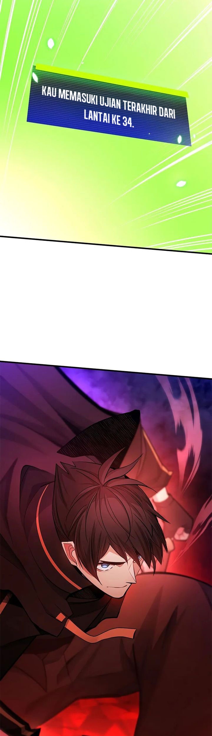 The Tutorial is Too Hard Chapter 207 - halaman 58