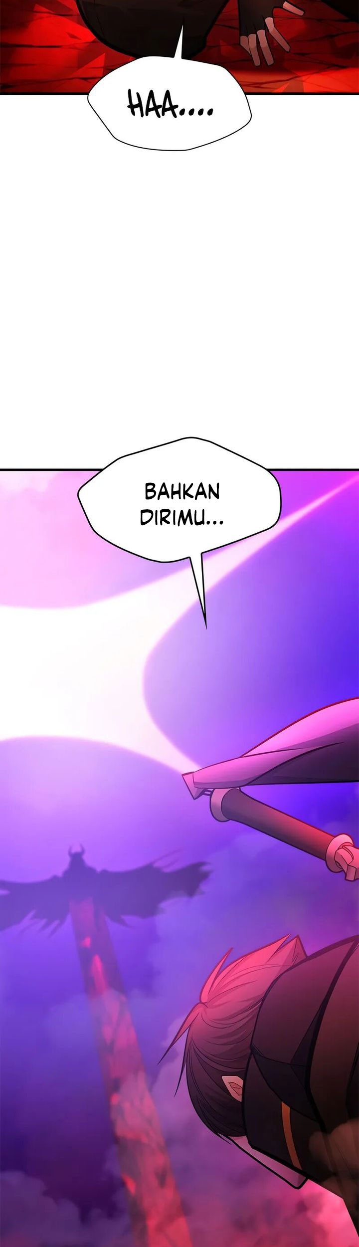 The Tutorial is Too Hard Chapter 207 - halaman 66