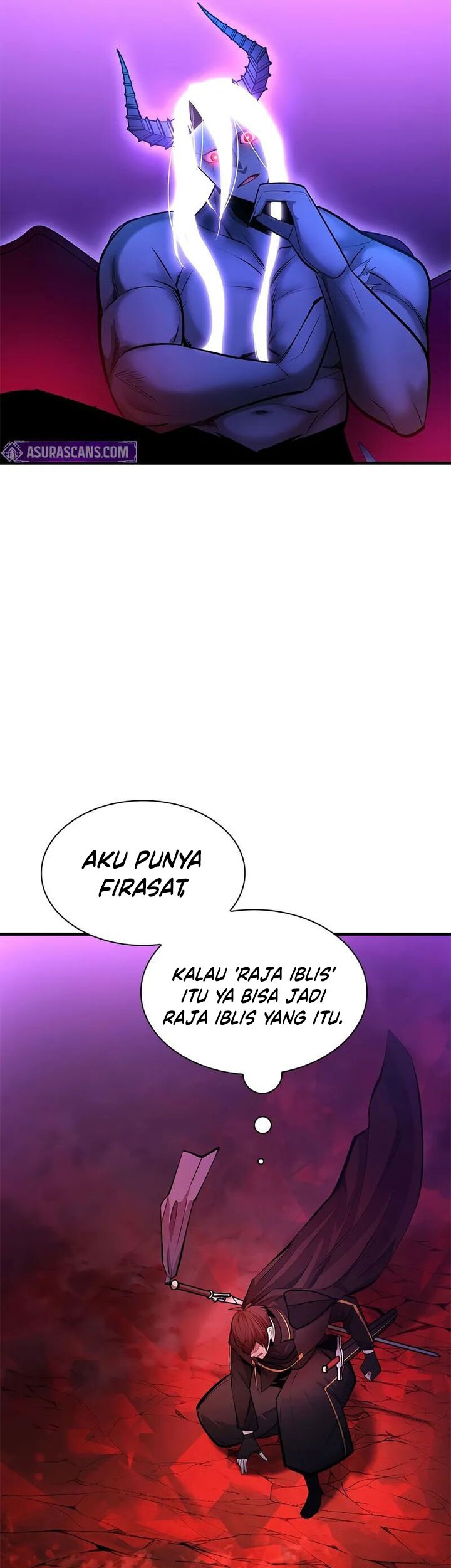 The Tutorial is Too Hard Chapter 207 - halaman 71