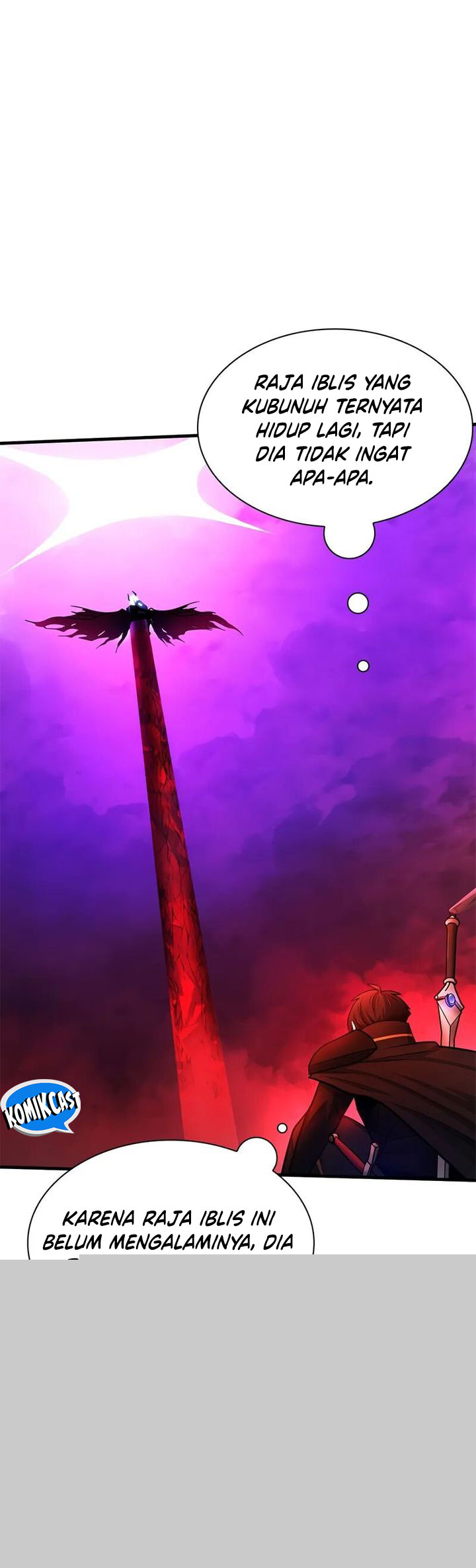 The Tutorial is Too Hard Chapter 207 - halaman 73