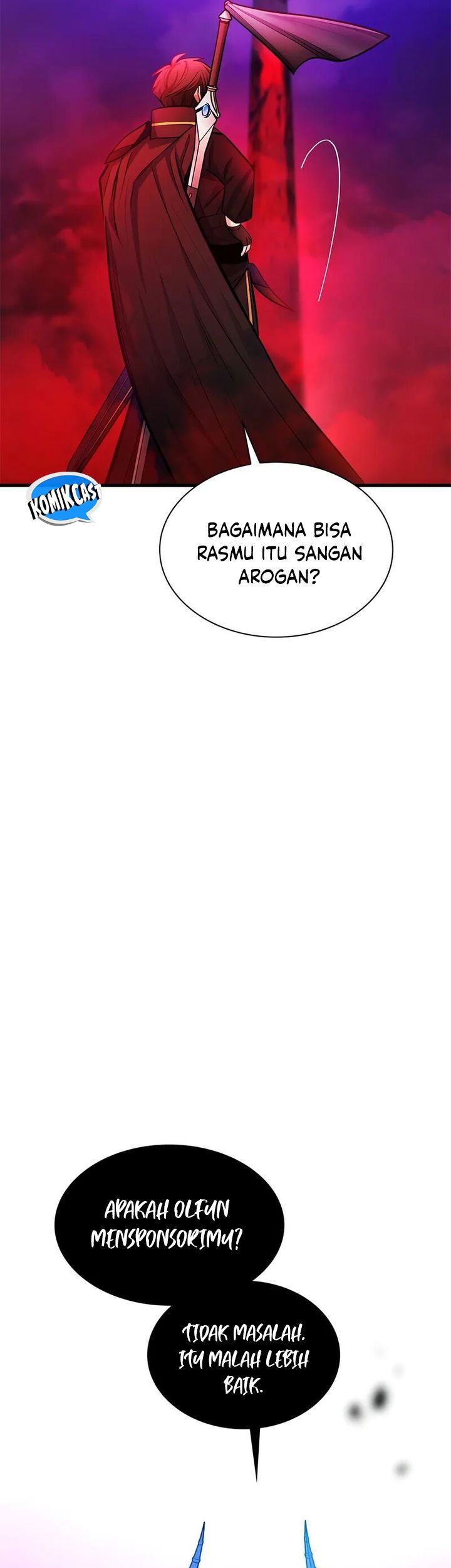The Tutorial is Too Hard Chapter 207 - halaman 82