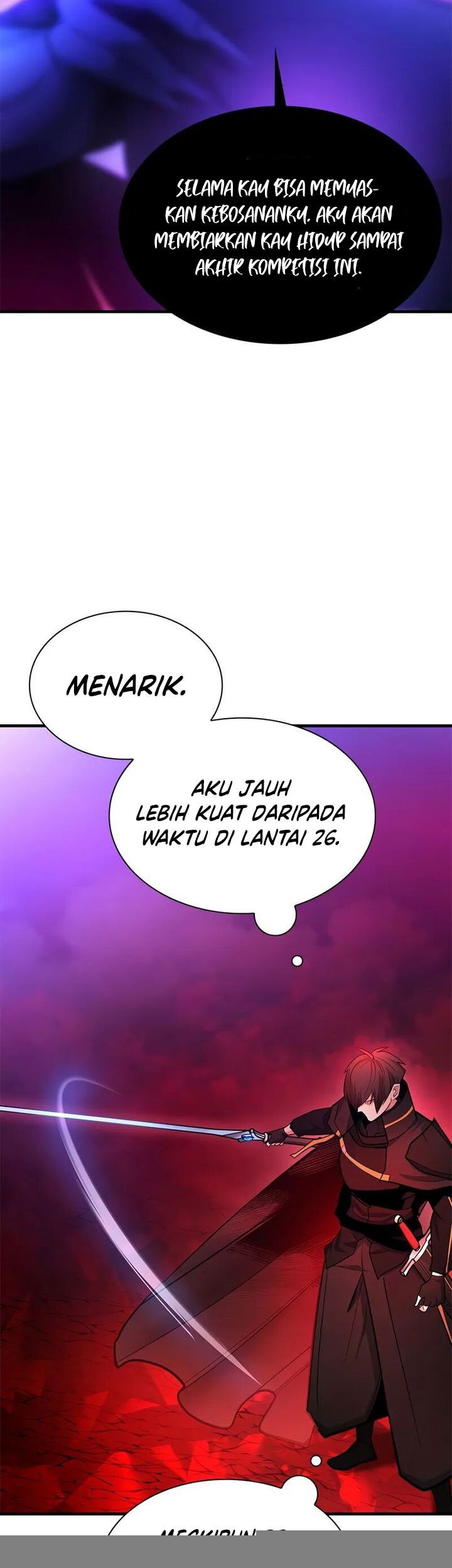 The Tutorial is Too Hard Chapter 207 - halaman 84