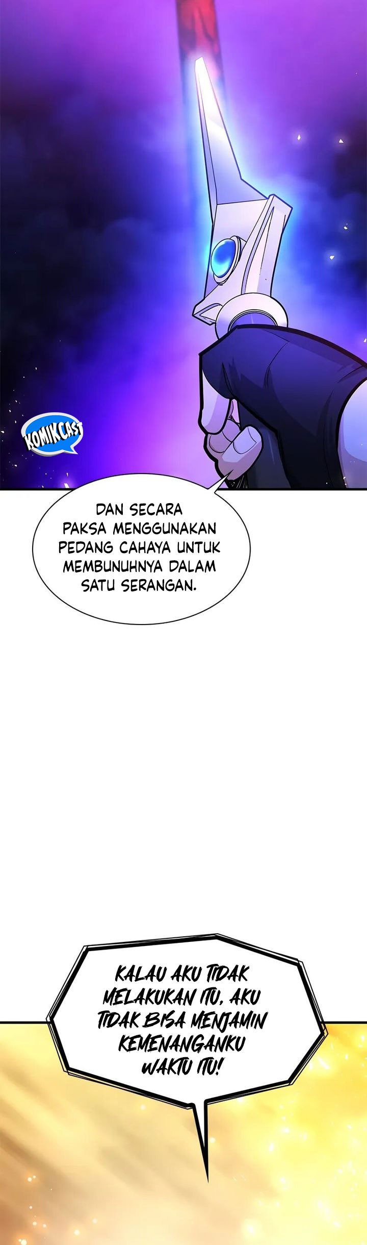 The Tutorial is Too Hard Chapter 207 - halaman 88