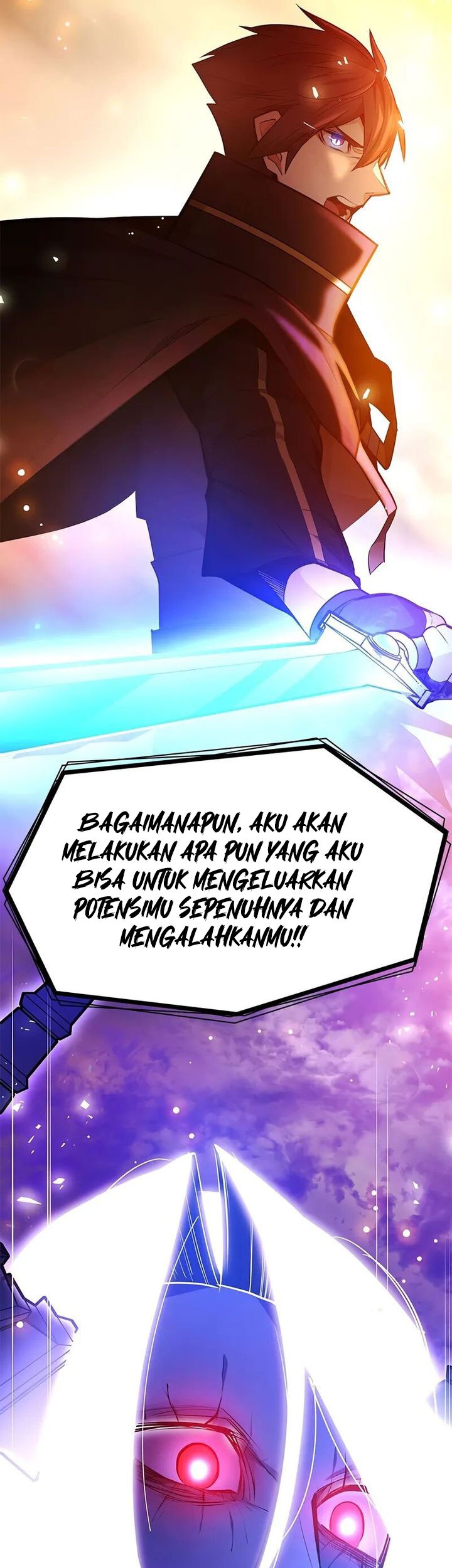 The Tutorial is Too Hard Chapter 207 - halaman 89
