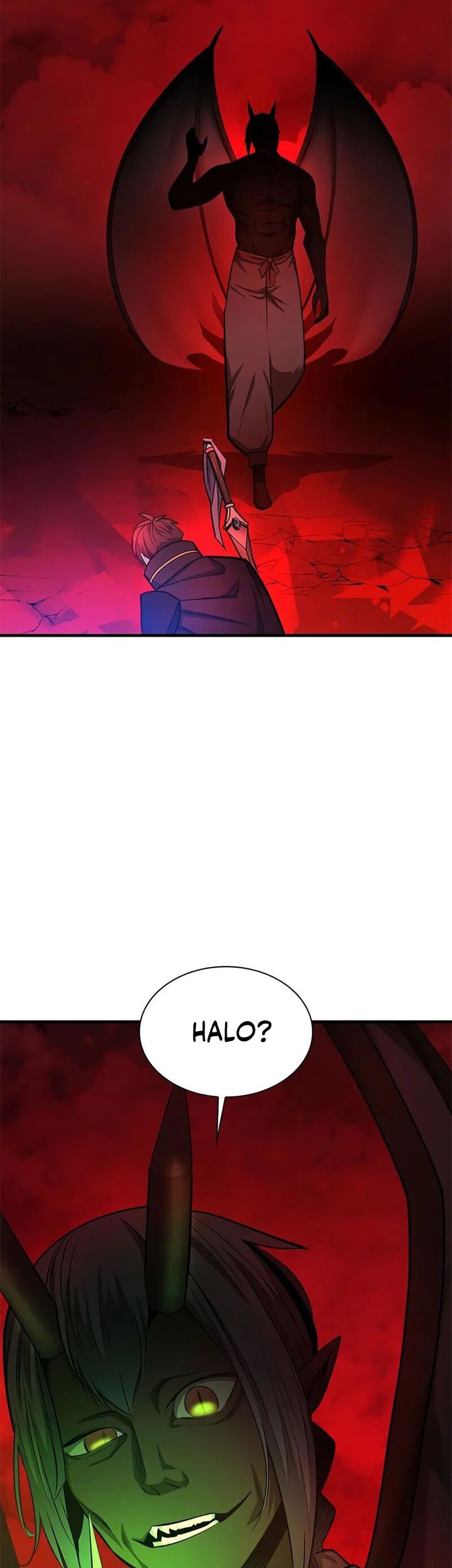 The Tutorial is Too Hard Chapter 207 - halaman 9