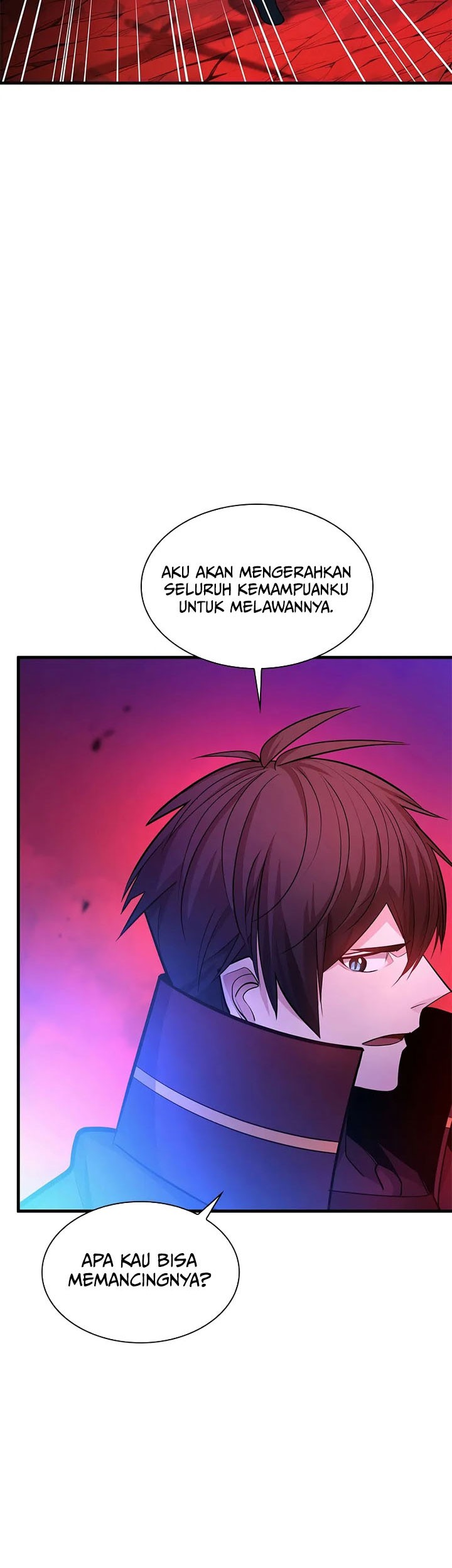 The Tutorial is Too Hard Chapter 208 - halaman 11