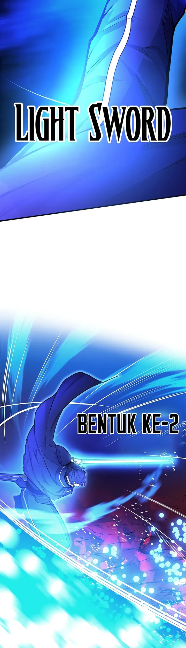 The Tutorial is Too Hard Chapter 208 - halaman 39