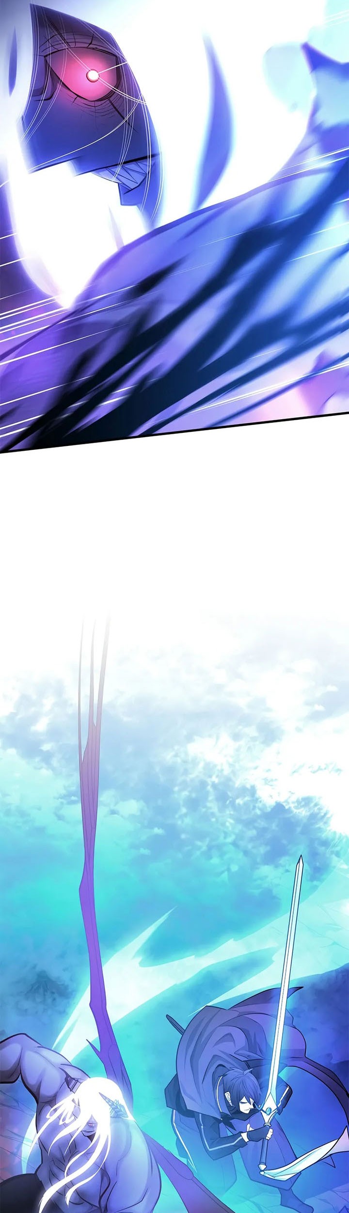 The Tutorial is Too Hard Chapter 208 - halaman 43