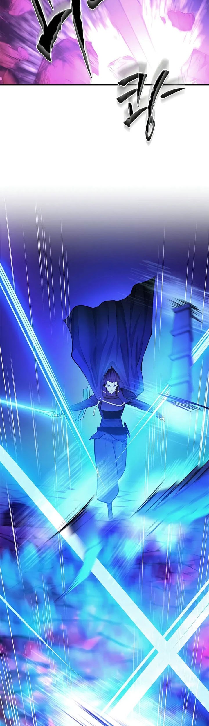 The Tutorial is Too Hard Chapter 208 - halaman 47