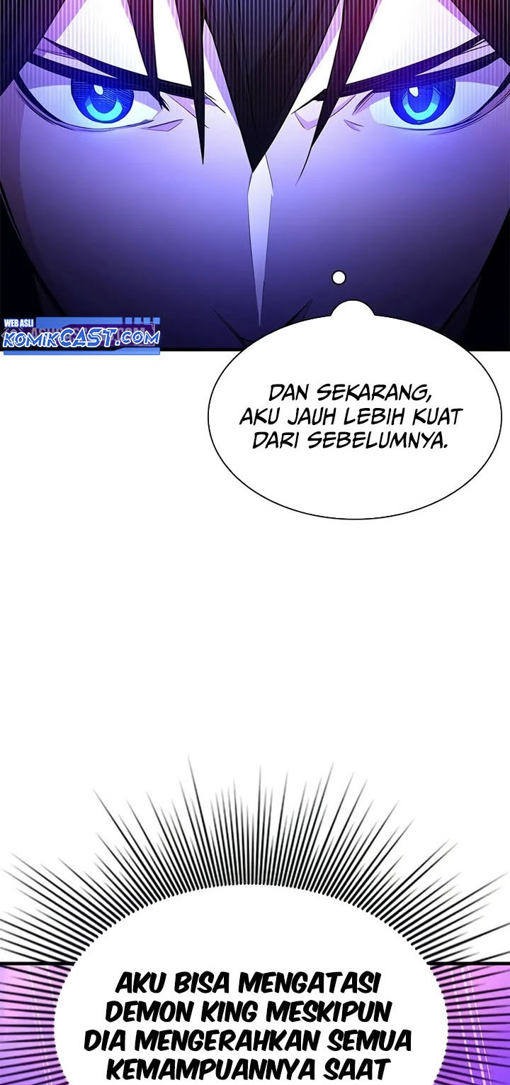 The Tutorial is Too Hard Chapter 208 - halaman 6