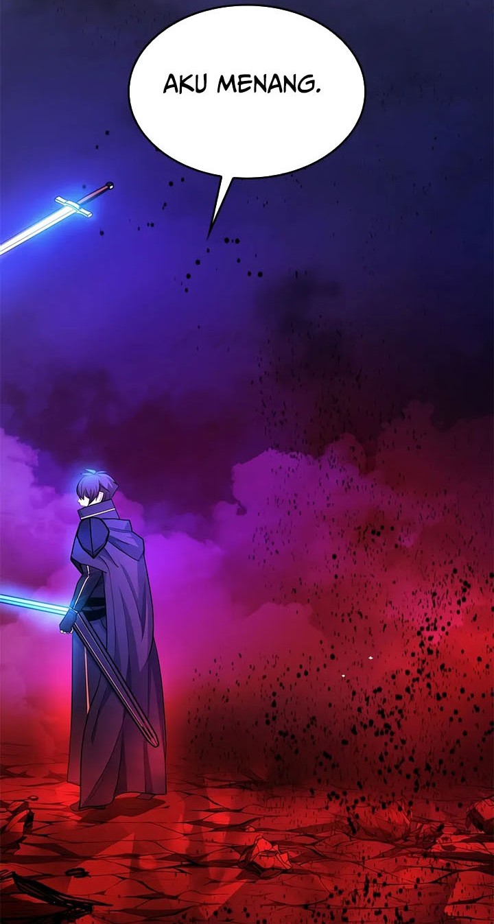 The Tutorial is Too Hard Chapter 208 - halaman 68