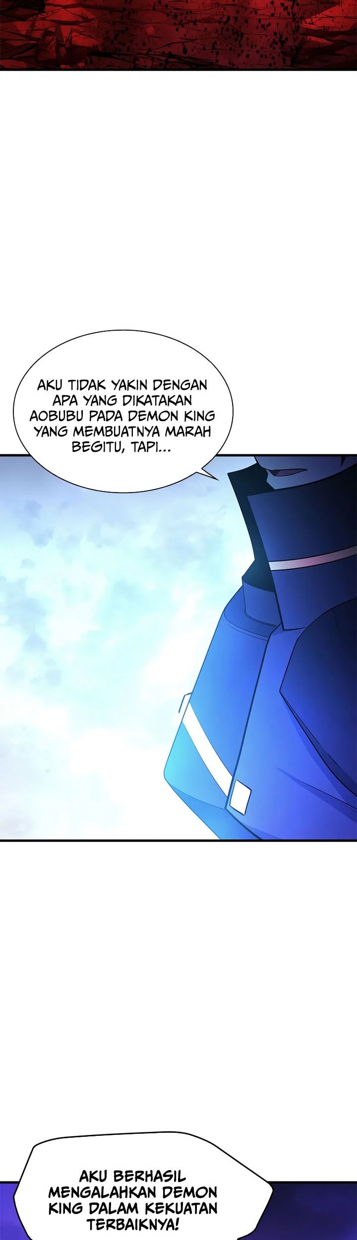 The Tutorial is Too Hard Chapter 208 - halaman 69
